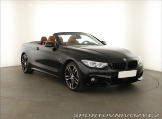 BMW 4 M Paket 440i xDrive 2020