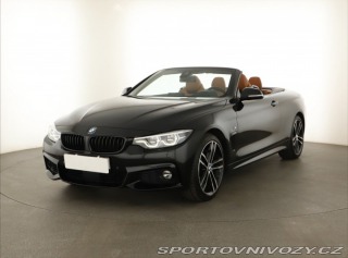 BMW 4 M Paket 440i xDrive 2020