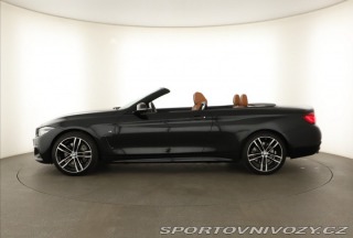 BMW 4 M Paket 440i xDrive 2020