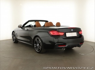 BMW 4 M Paket 440i xDrive 2020