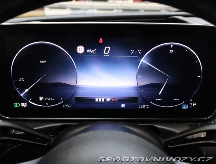 Mercedes-Benz C AMG Paket C 220 d 4MATIC 2024