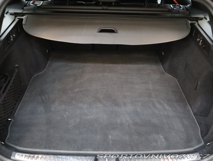 Mercedes-Benz C AMG Paket C 220 d 4MATIC 2024