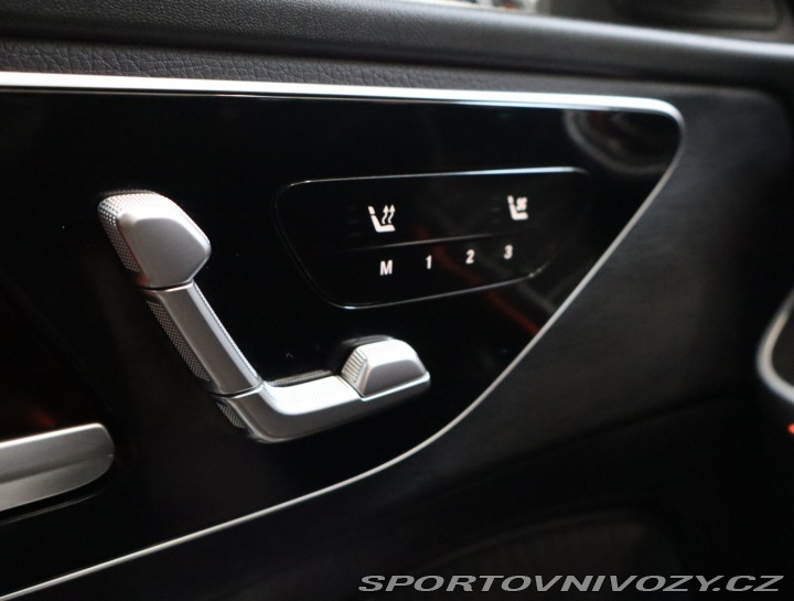 Mercedes-Benz C AMG Paket C 220 d 4MATIC 2024