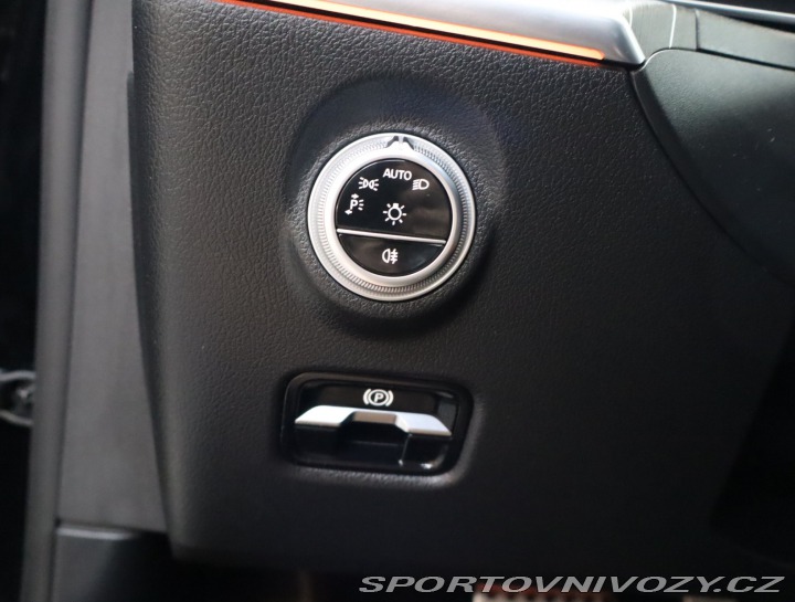 Mercedes-Benz C AMG Paket C 220 d 4MATIC 2024