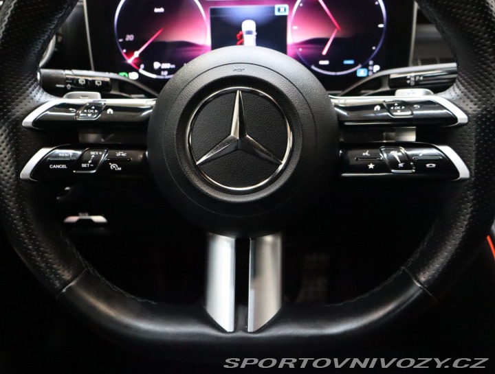 Mercedes-Benz C AMG Paket C 220 d 4MATIC 2024