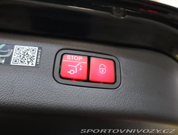 Mercedes-Benz C AMG Paket C 220 d 4MATIC 2024