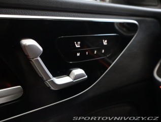 Mercedes-Benz C AMG Paket C 220 d 4MATIC 2024