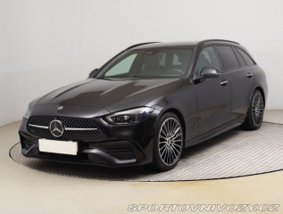 Mercedes-Benz C AMG Paket C 220 d 4MATIC 2024