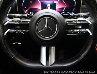 Mercedes-Benz C AMG Paket C 220 d 4MATIC 2024