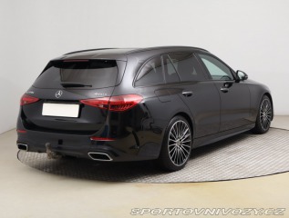 Mercedes-Benz C AMG Paket C 220 d 4MATIC 2024