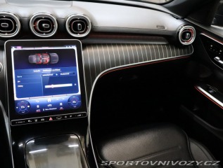 Mercedes-Benz C AMG Paket C 220 d 4MATIC 2024
