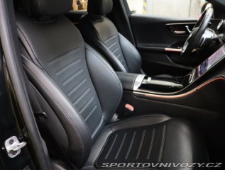 Mercedes-Benz C AMG Paket C 220 d 4MATIC 2024