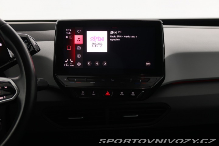 Volkswagen ID.3 1st (62 kWh) 2020