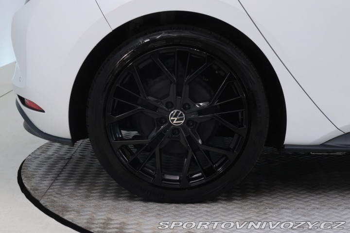 Volkswagen ID.3 1st (62 kWh) 2020