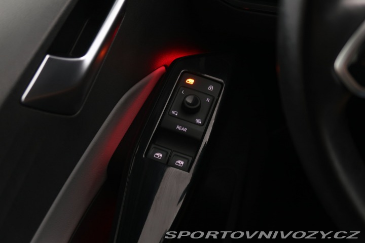 Volkswagen ID.3 1st (62 kWh) 2020