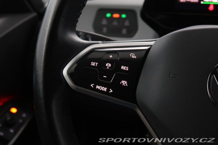 Volkswagen ID.3 1st (62 kWh) 2020