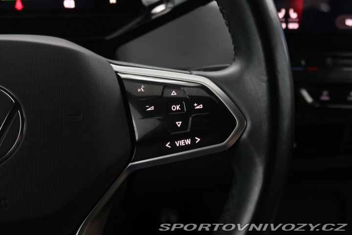 Volkswagen ID.3 1st (62 kWh) 2020