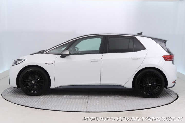 Volkswagen ID.3 1st (62 kWh) 2020