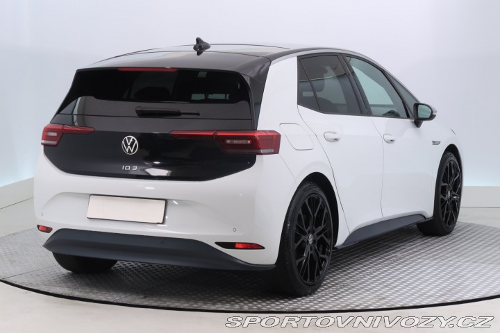 Volkswagen ID.3 1st (62 kWh) 2020