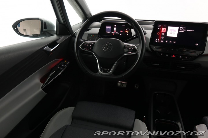 Volkswagen ID.3 1st (62 kWh) 2020