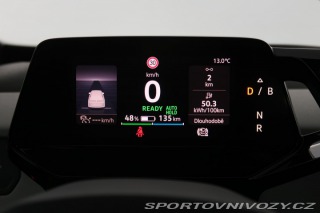 Volkswagen ID.3 1st (62 kWh) 2020
