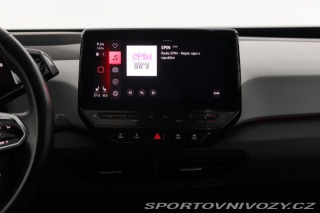 Volkswagen ID.3 1st (62 kWh) 2020