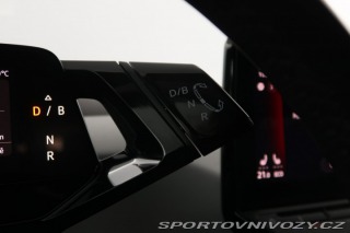 Volkswagen ID.3 1st (62 kWh) 2020