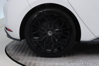 Volkswagen ID.3 1st (62 kWh) 2020