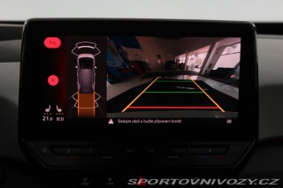 Volkswagen ID.3 1st (62 kWh) 2020