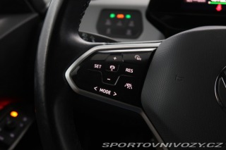 Volkswagen ID.3 1st (62 kWh) 2020