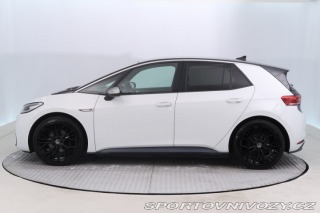 Volkswagen ID.3 1st (62 kWh) 2020