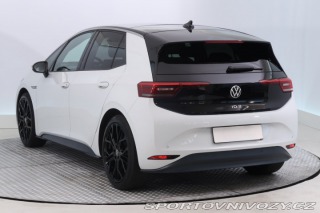 Volkswagen ID.3 1st (62 kWh) 2020