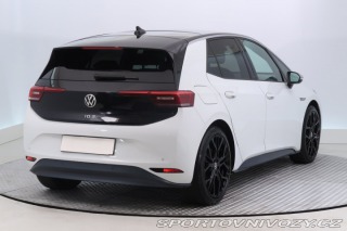 Volkswagen ID.3 1st (62 kWh) 2020