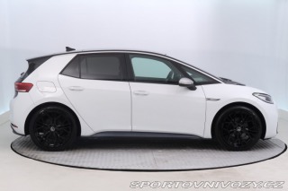 Volkswagen ID.3 1st (62 kWh) 2020