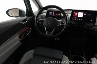 Volkswagen ID.3 1st (62 kWh) 2020