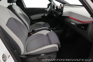 Volkswagen ID.3 1st (62 kWh) 2020