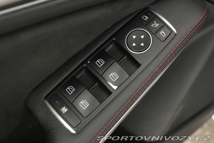 Mercedes-Benz CLA AMG Paket 200 2016