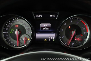 Mercedes-Benz CLA AMG Paket 200 2016