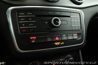 Mercedes-Benz CLA AMG Paket 200 2016