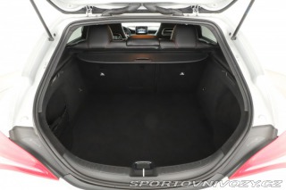 Mercedes-Benz CLA AMG Paket 200 2016