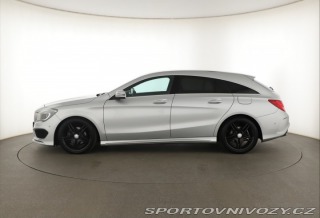 Mercedes-Benz CLA AMG Paket 200 2016