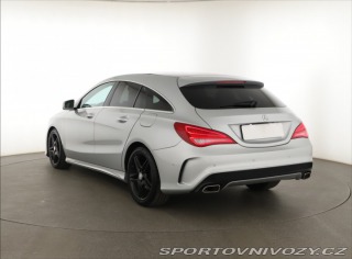 Mercedes-Benz CLA AMG Paket 200 2016