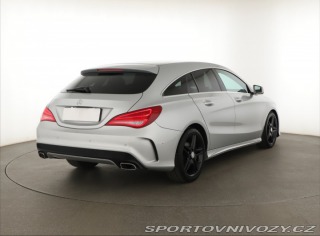 Mercedes-Benz CLA AMG Paket 200 2016