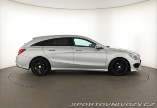Mercedes-Benz CLA AMG Paket 200 2016