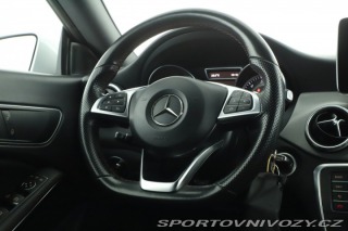 Mercedes-Benz CLA AMG Paket 200 2016