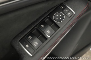 Mercedes-Benz CLA AMG Paket 200 2016