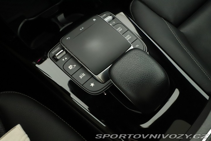 Mercedes-Benz CLA 220 d 2020