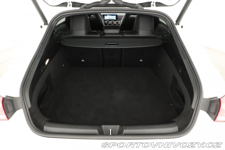 Mercedes-Benz CLA 220 d 2020
