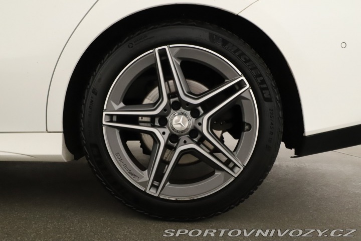 Mercedes-Benz CLA 220 d 2020