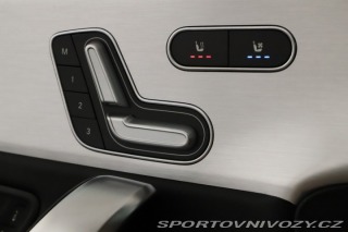 Mercedes-Benz CLA 220 d 2020